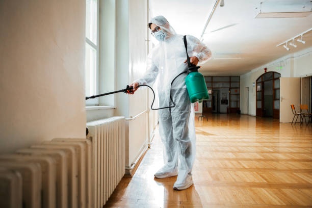 Best Residential Pest Control  in Grove City, FL